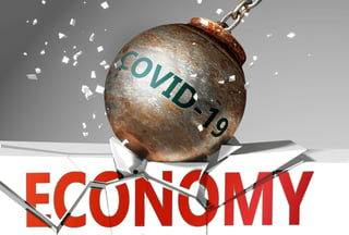 Economy and coronavirus