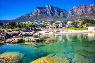 Priorities for Advancing South Africa's Tourism Data Systems