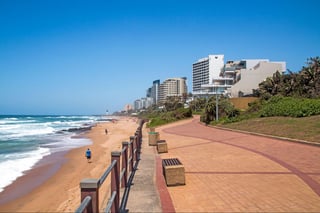 Umhlanga, Durban South Africa