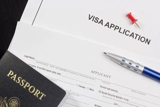 How to Apply for a South Africa Visa If You Are Not a Visa-Exempt Passport Holder