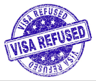 Visa Refusal