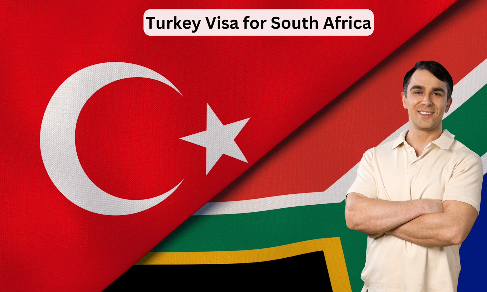 Turkey Visa for South Africa
